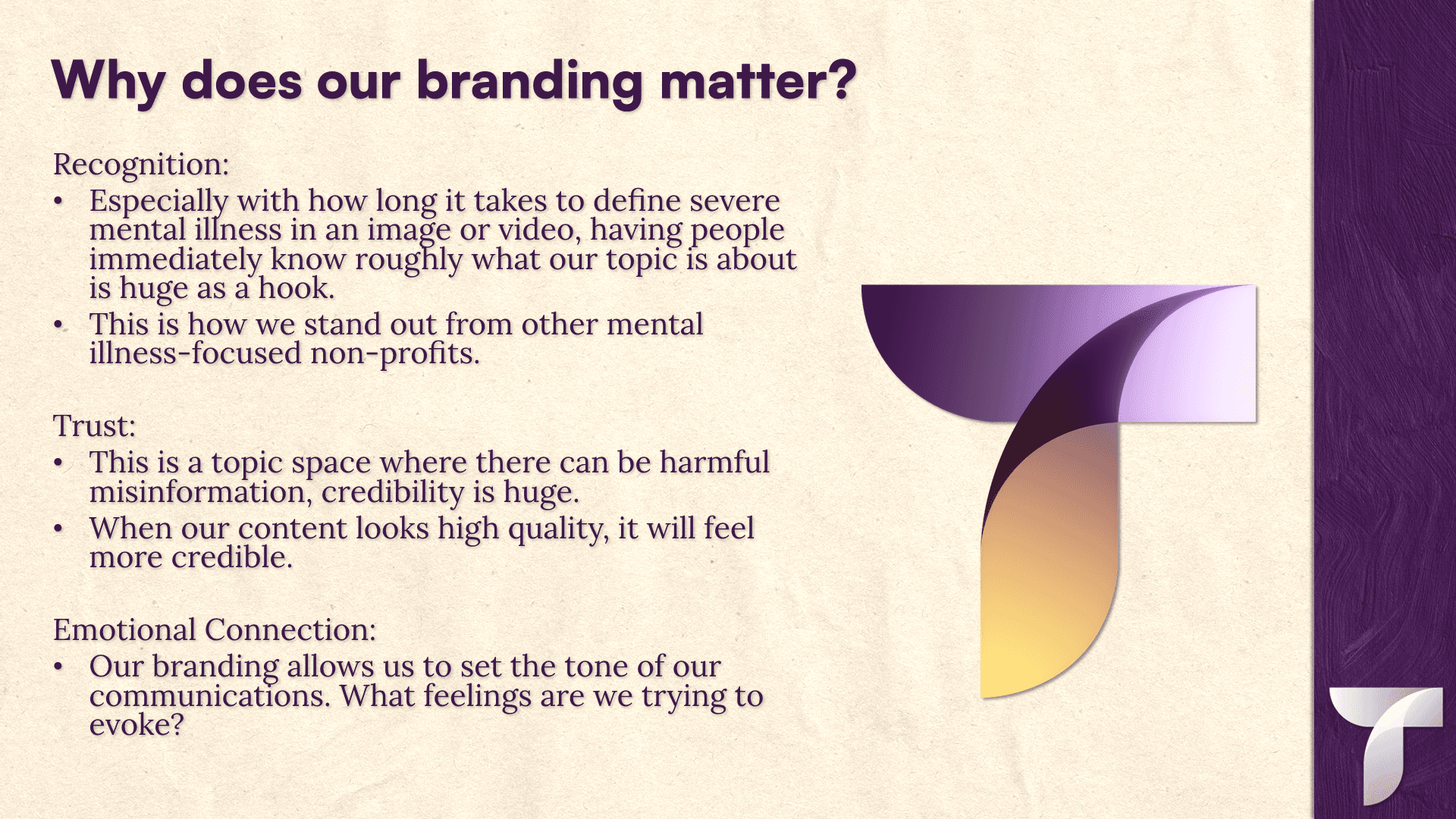 TAC Branding — 1