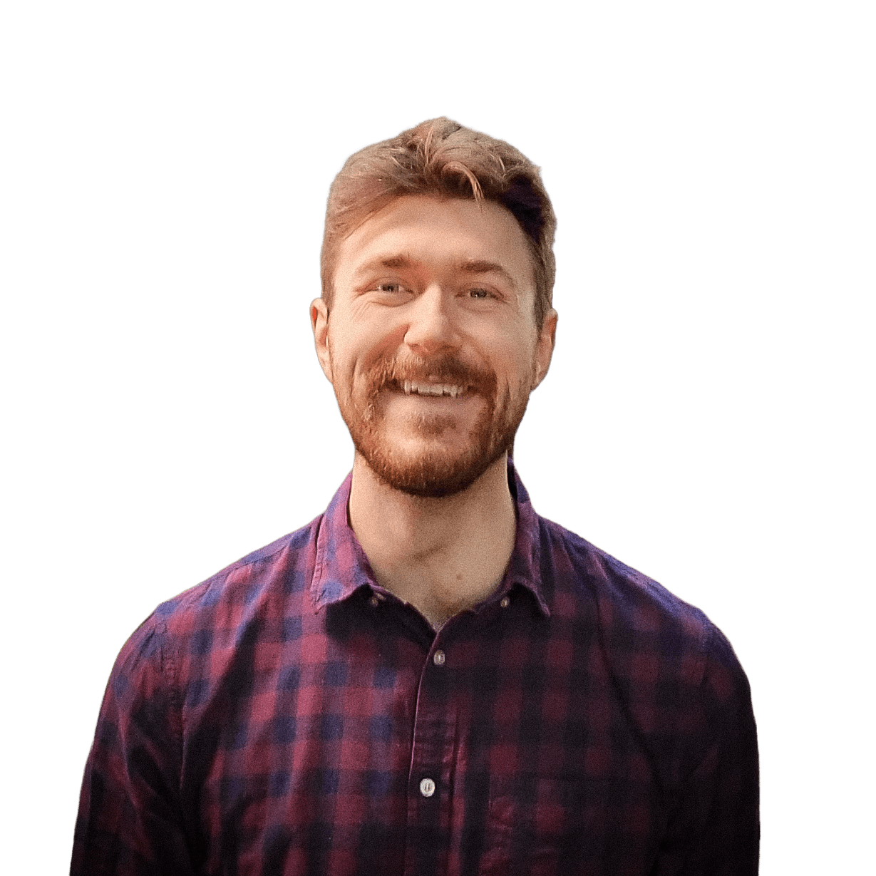 Nate Evans